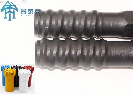 GT60 Uitbreidingsstaaf MM Draadboorstaaf Hoofdhamer Boorgereedschap voor drijven