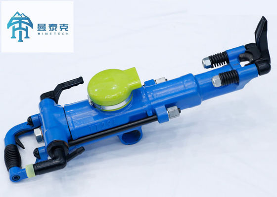YT29A Pneumatische rotsboor / Jack Hammer / Handbeheerde rotsboor met luchtbeen