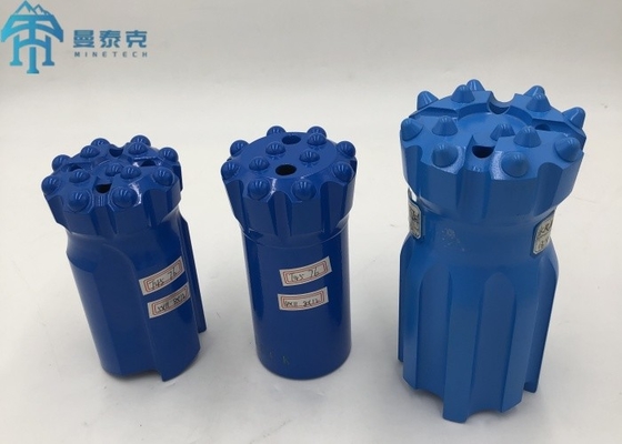 T45 Wolframcarbide Draadknopbeitel 1,42 kg voor Mijnbouw