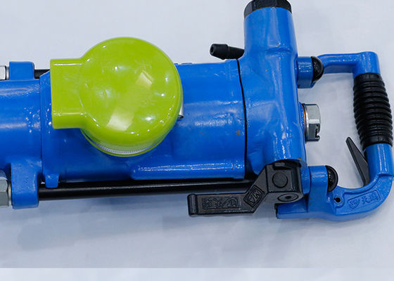 Yt27 Pneumatische van de de Boringsmachine van de Prikrots het Smeedstuktechnologie