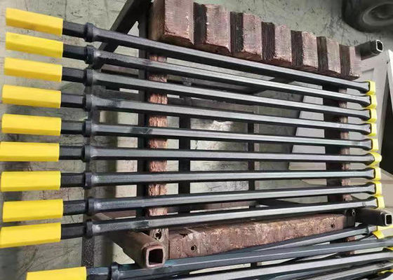 H22 beet de Beitel Integrale Boor Rod Small Hole Mining Tool