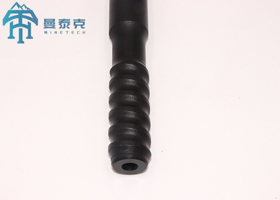 De Boor Rod Round van de H25t35 Draad/de Hexagonale Delen van Mijnbouwmichine