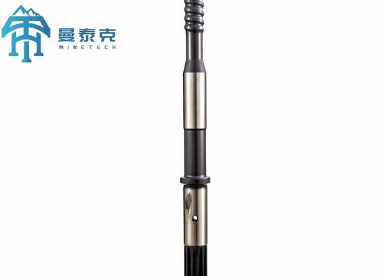 BBC120 type schakeladapter met wolfraamcarbide voor het boren in de metselwerkindustrie en het boren in de rotsen