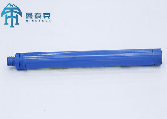 DHD340 DTH hamer met API 2 3/8 Reg Pin draad en 115-600 mm bit diameter voor Down The Hole Drilling