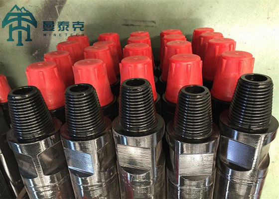 Hoge de Hamerdhd350r Steel 1214mm van de Luchtdruk ND55 DTH Lengte