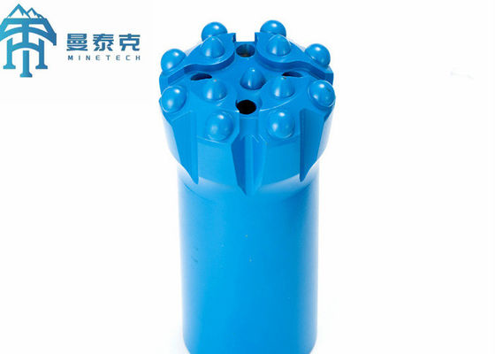 76mm Hoogste Hydraulische de Draadboor van Hamerbeetjes T45 voor Mijnbouwbouw het Uithakken