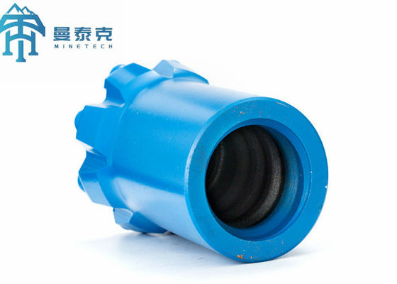 Het hoge Beetje van de de Draadknoop van de Slijtageweerstand T45 voor Open Pit Mining