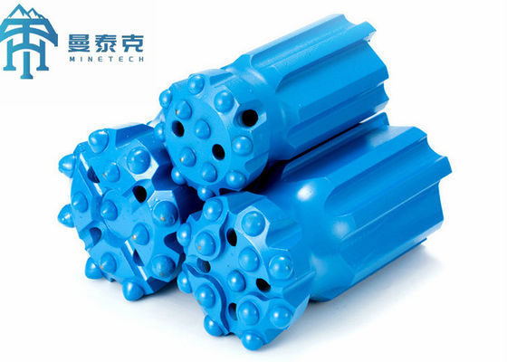 Het beetje van de Retracr32 knoop