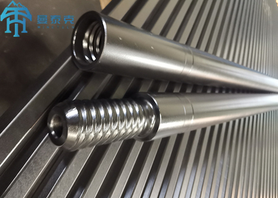 3660mm T45 Draadboor Rod Mm/Mf Uitbreiding