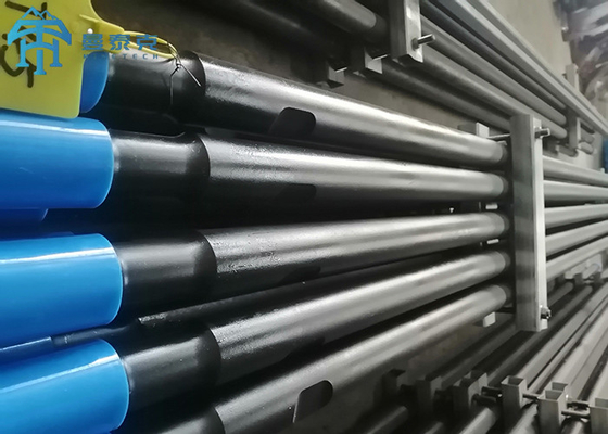 3660mm T45 Draadboor Rod Mm/Mf Uitbreiding