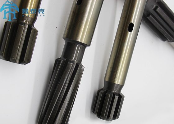High Performance Shank Adapter Atlas Copco /  / Furukawa Rotsboren 815 mm