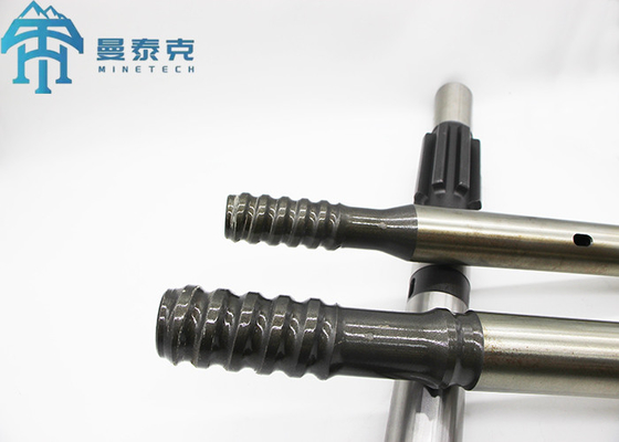 Alloy Steel Shank Adapters T51 COP1840 565mm Lengte Bank Boorgereedschap