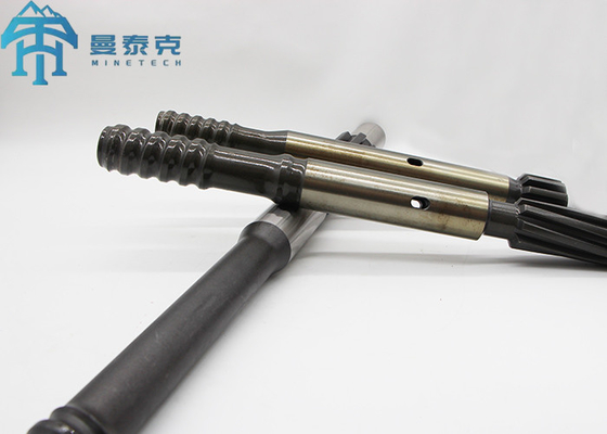 Top hamer boren schak Adapter COP1838 HD voor Atlas Drifter