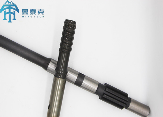 Alloy Steel Shank Adapters T51 COP1840 565mm Lengte Bank Boorgereedschap