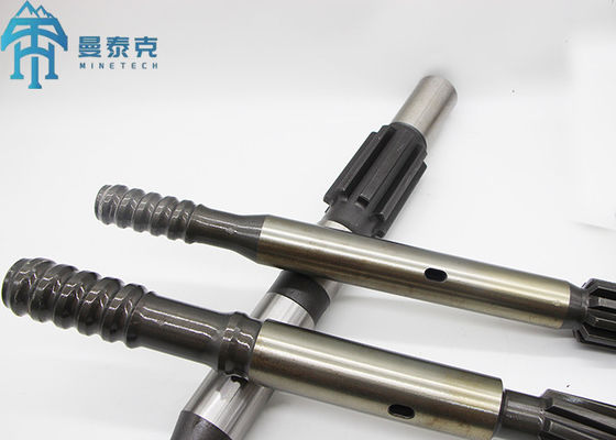 Van de het Beetjeadapter van de El60t45 Steel van de de Koppelingskoker Cop 4050 de Boor van Atlascopco