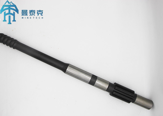 Precisie gesmeed schakel adapter voor Atlas Copco /  / Furukawa Rock Drill