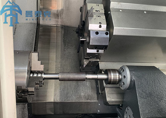 Van de de Rots Boordraad van mijnbouwhulpmiddelen T51 van de de Steeladapter de Legeringsstaal