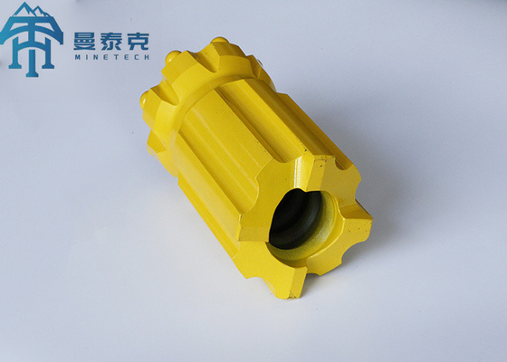 T45 89mm Retrac Tungstencarbide draadknop voor harde rots