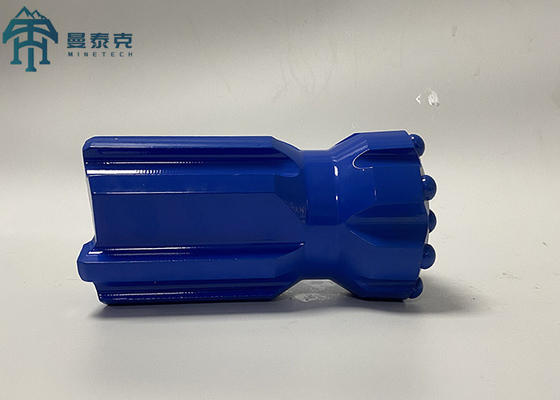 T45 89mm de Boringsbeetje van de Knooprots voor Mijnbouw en Steengroeven
