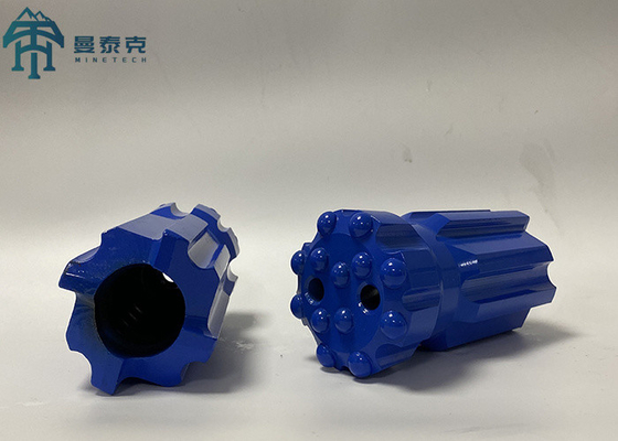 T51 Ballistische Wolfram trekt het Carbide van de de Rotsboring van het Knoopbeetje de Hulpmiddelenhardrock in