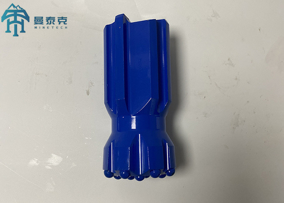 T51 Ballistische Wolfram trekt het Carbide van de de Rotsboring van het Knoopbeetje de Hulpmiddelenhardrock in