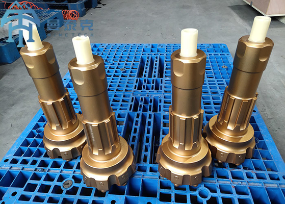 QL50 152mm Hoog van de de Mijnbouwboor van de Luchtdruk DTH het Beetjehoog rendement