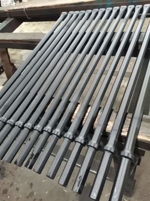 Hex22x108mm voor het boren van kleine gaten
