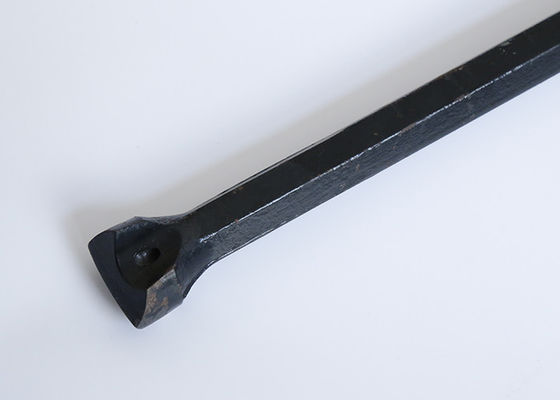 Integral boorstok Het ultieme hulpmiddel voor succesvolle booroperaties