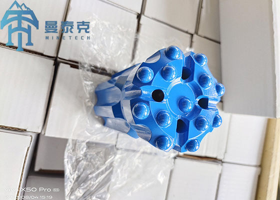 Sferische T51 102mm terugtrekknop voor veeleisend boorwerk