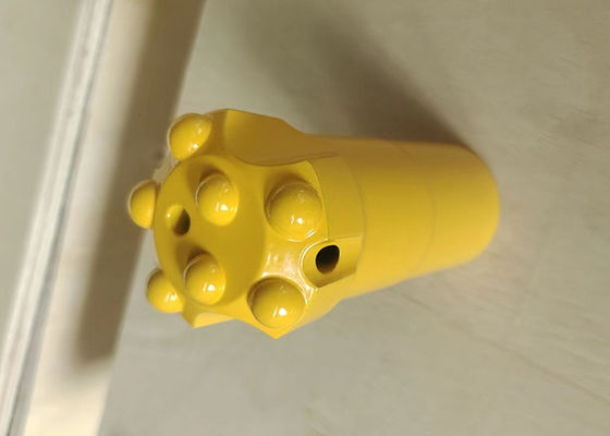 43MM R32 Gedrukt knoppenstuk met een op maat gemaakte ballistische vorm