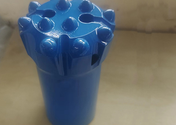 T45 102 mm steenboordraad knop voor ondergrondse mijnbouw