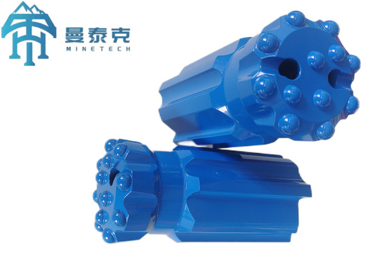 Tungstencarbide T45 terugtrekknop ondergrondse boorgereedschappen