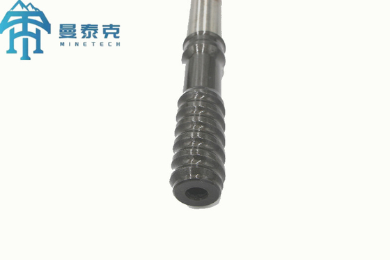 Miningwell Shank Adapter T45 COP1840 565mm Rotsboringsinstrumenten