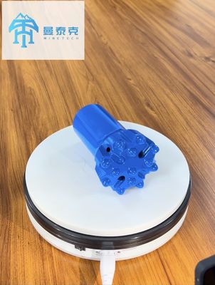 102MM-T38 Knopboorstukken voor boormachines essentiële delen van mijnbouwmachines