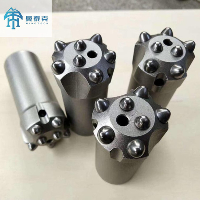 40 mm originele kleur conic knop bit jackleg accessoire voor rotsboren