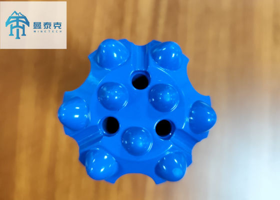 R32 draadknop 45 mm voor het tunnelgraven