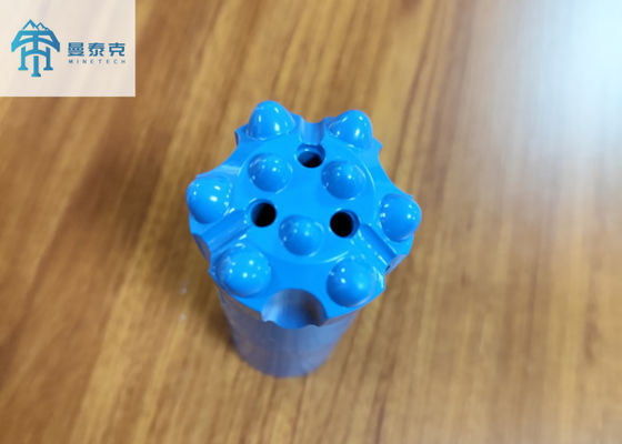 R32 draadknop 45 mm voor het tunnelgraven