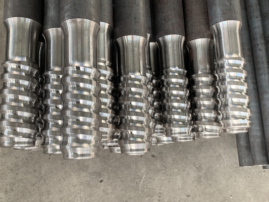 T45 3050mm MM/MF Mijnbouw Rotsboringswerktuigen Draadboorstaaf