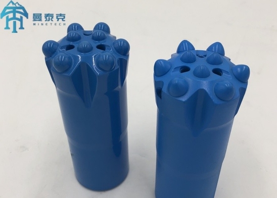 T45 Wolframcarbide Draadknopbeitel 1,42 kg voor Mijnbouw