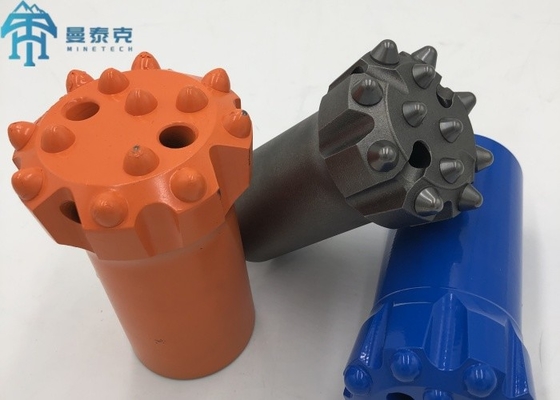 GT60 102 mm wolfraamcarbide draadknop voor boormachine