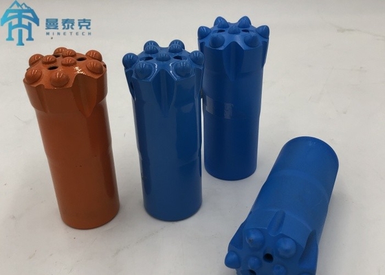 R32 48 mm draadknop boorstuk bol en ballistisch rotsboorstuk