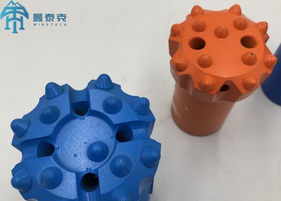 GT60 102 mm wolfraamcarbide draadknop voor boormachine