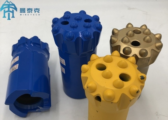 GT60 102 mm wolfraamcarbide draadknop voor boormachine