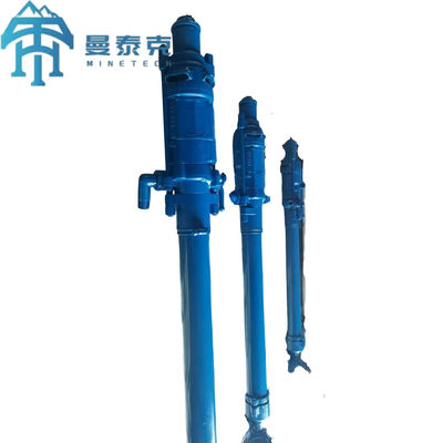 Voorwaartse Rotsboormachine YSP45 Voor Ondergrondse Mijnbouw