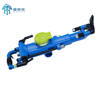 YT29A Draagbare pneumatische jackhammer pneumatische rotsboor