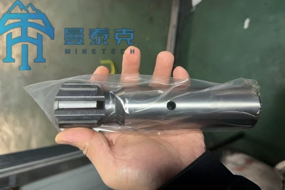 692mm HD715 Adapter voor gietvorming voor hydraulisch boorwerk