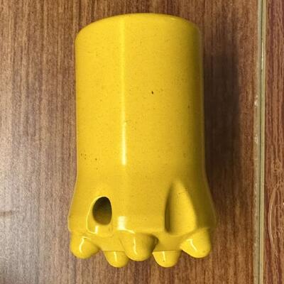 32mm 34mm 36mm 38mm 7-knops rotsboor voor mijnbouw en bouw