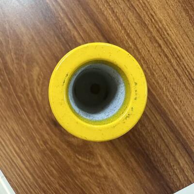 Tapered 36mm 6 knoppen steengroever voor het boren en brouwen van steen