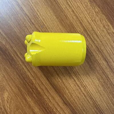 Tapered 36mm 6 knoppen steengroever voor het boren en brouwen van steen