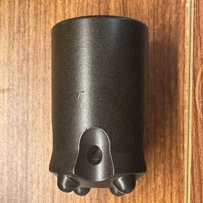 Hard Rock Drill Bits 7 11 Degree 6 7 8 Button Tapered Dirll Bit